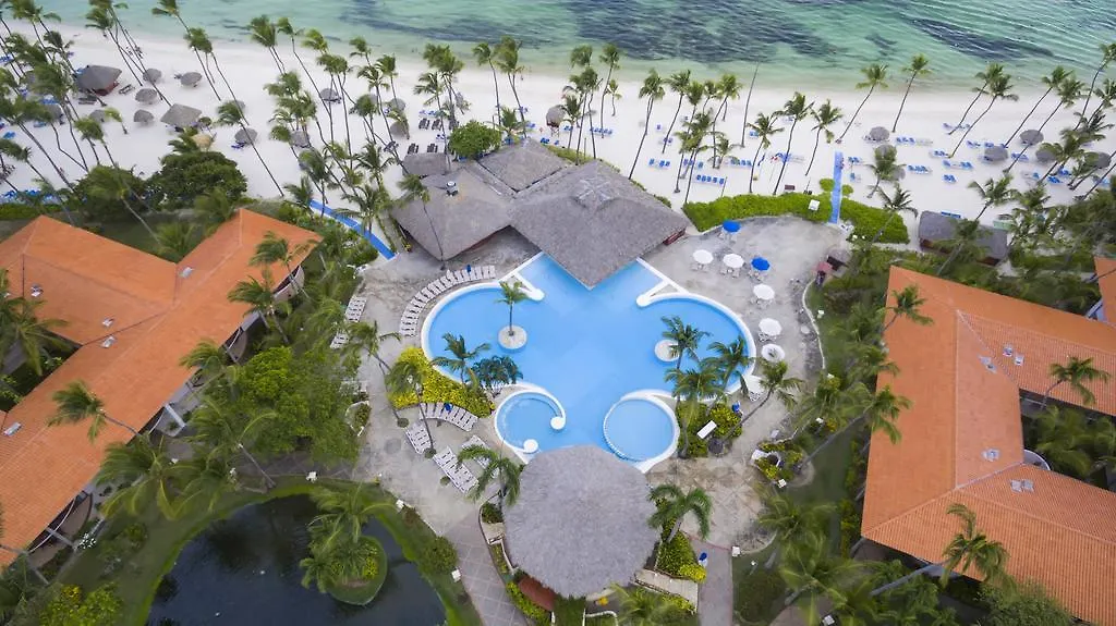 Natura Park Beach & Spa Eco Resort-1