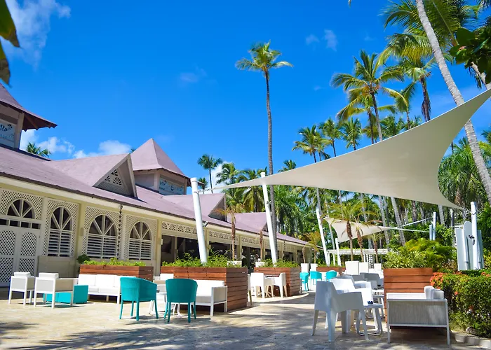 Hotel Vista Sol Punta Cana Bávaro