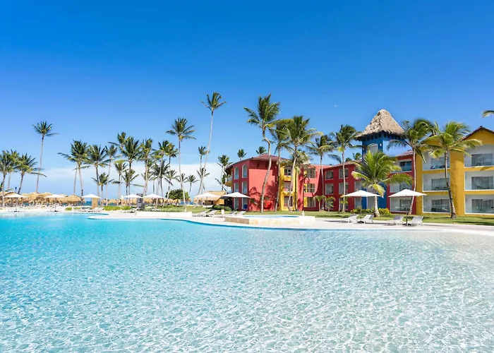 Tropical Deluxe PrincessResort Hotel