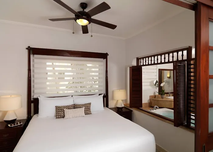 Meliá Caribe Beach Resort-All Inclusive Punta Cana